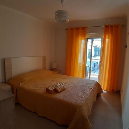 Apartamento T2 Monte Gordo Eksteriør billede