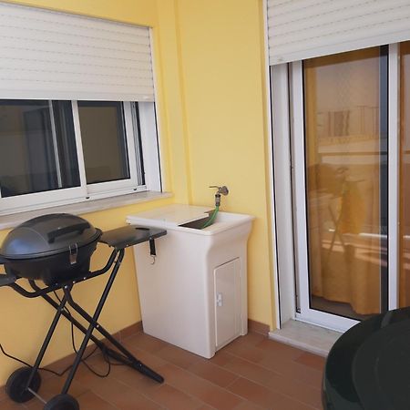 Apartamento T2 Monte Gordo Eksteriør billede
