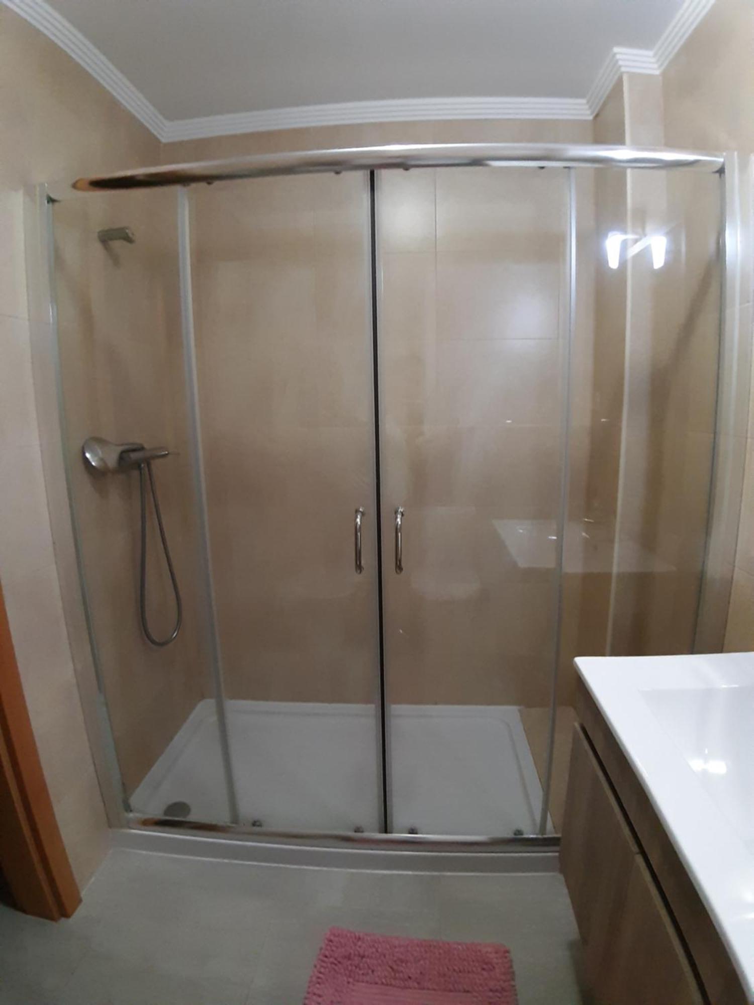 Apartamento T2 Monte Gordo Eksteriør billede