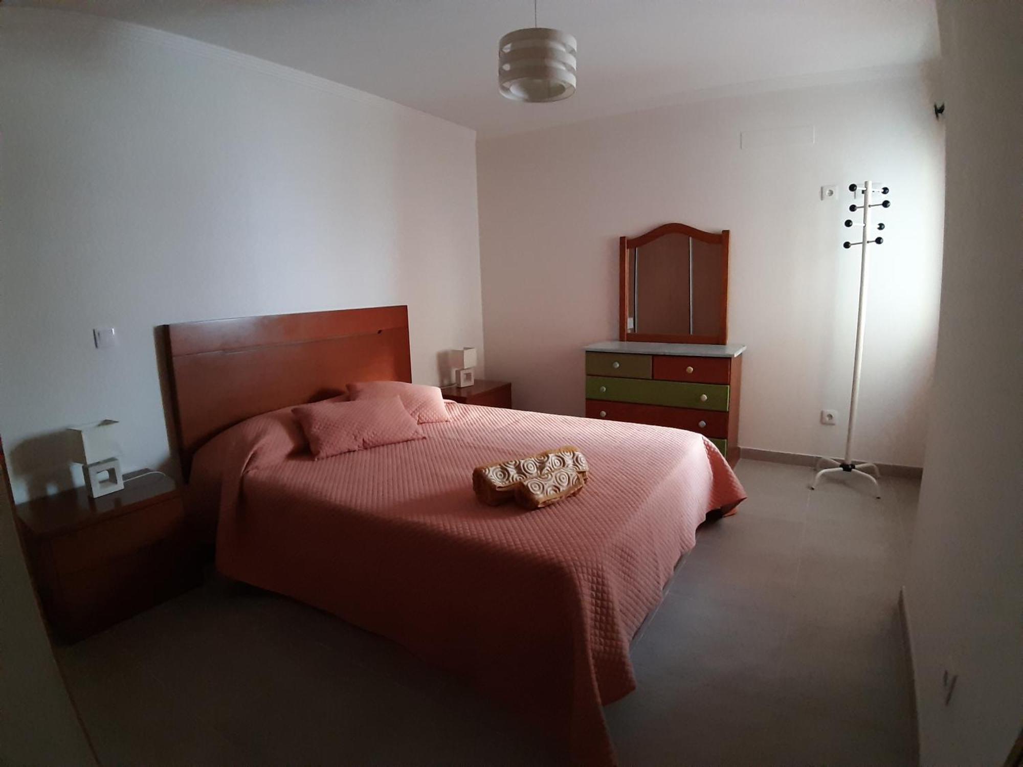 Apartamento T2 Monte Gordo Eksteriør billede